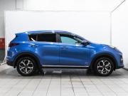 Kia Sportage IV Рестайлинг Красноярск  - изображение 40