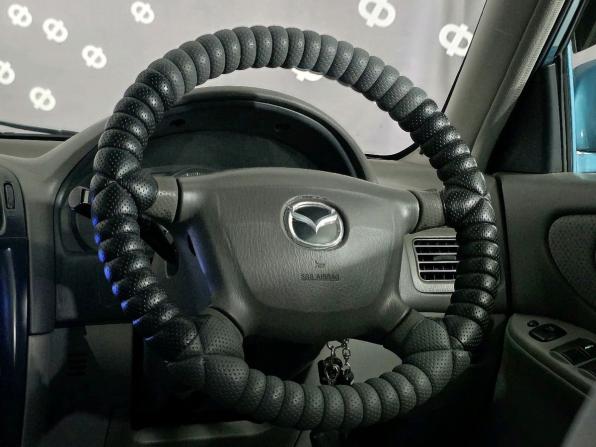 Mazda Capella VI с пробегом 2000 года, цена 315 000 рублей, 259582 км, универсал, Автокод Объявления