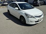 Hyundai Solaris I Оренбург  - изображение 5