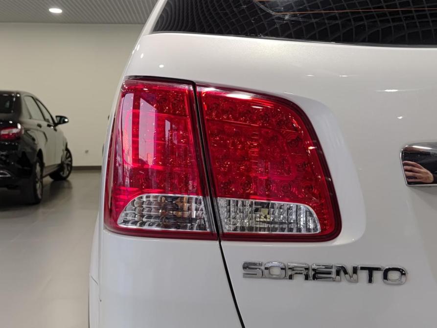 Kia Sorento II Казань  - изображение 11