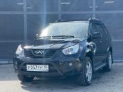 Chery Tiggo (T11) I Рестайлинг (FL) Ижевск  - изображение 17