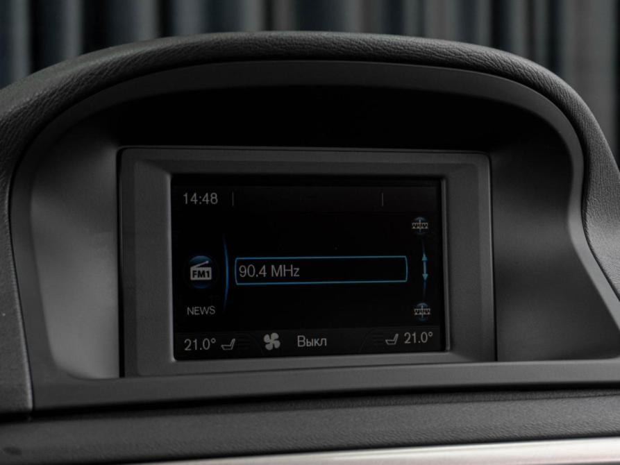 Volvo S80 II Рестайлинг Тюмень  - изображение 13