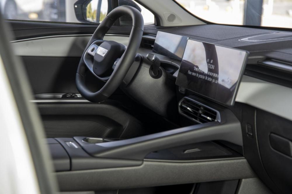 Omoda C5 II Ростов-на-Дону  - изображение 23