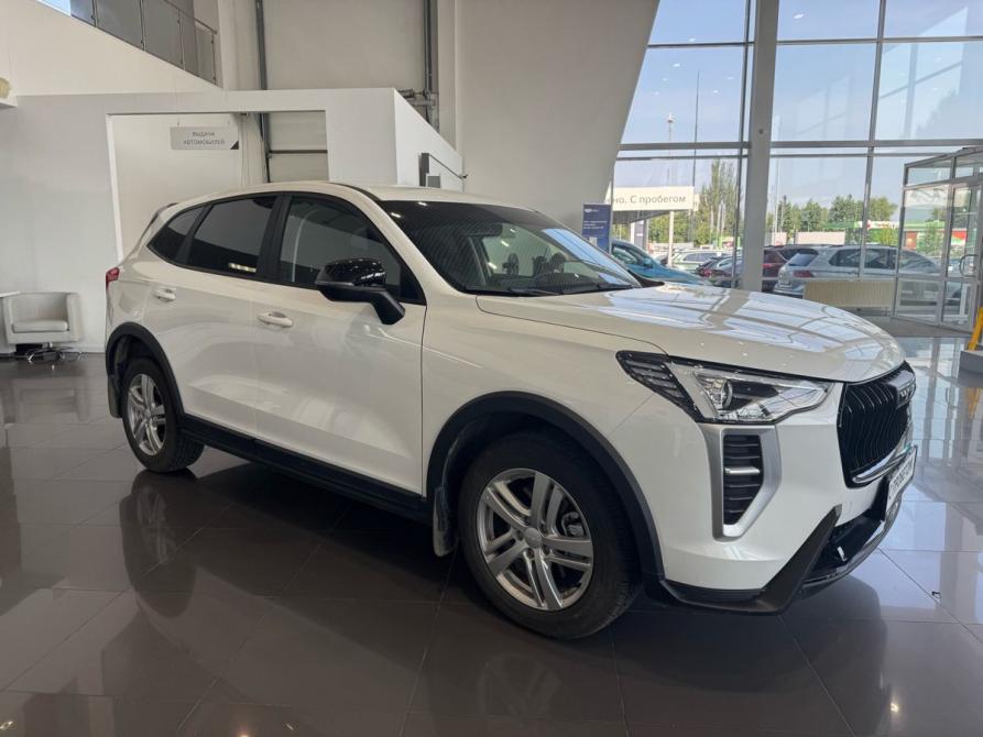 Haval Jolion I Рестайлинг 2 Челябинск  - изображение 3