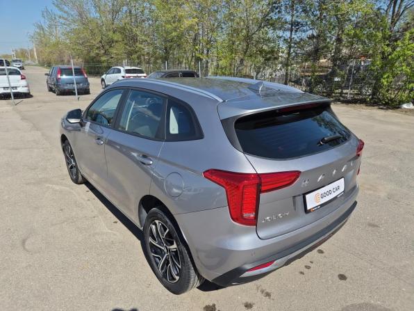Haval Jolion I с пробегом 2023 года, цена 1 690 000 рублей, 88875 км, внедорожник, Автокод Объявления