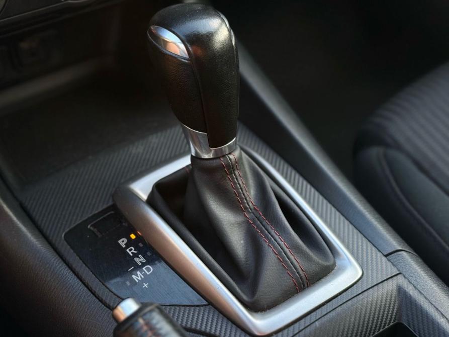 Mazda 3 III (BM) Ижевск  - изображение 16