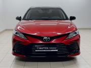Toyota Camry VIII (XV70) Рестайлинг Вологда  - изображение 23