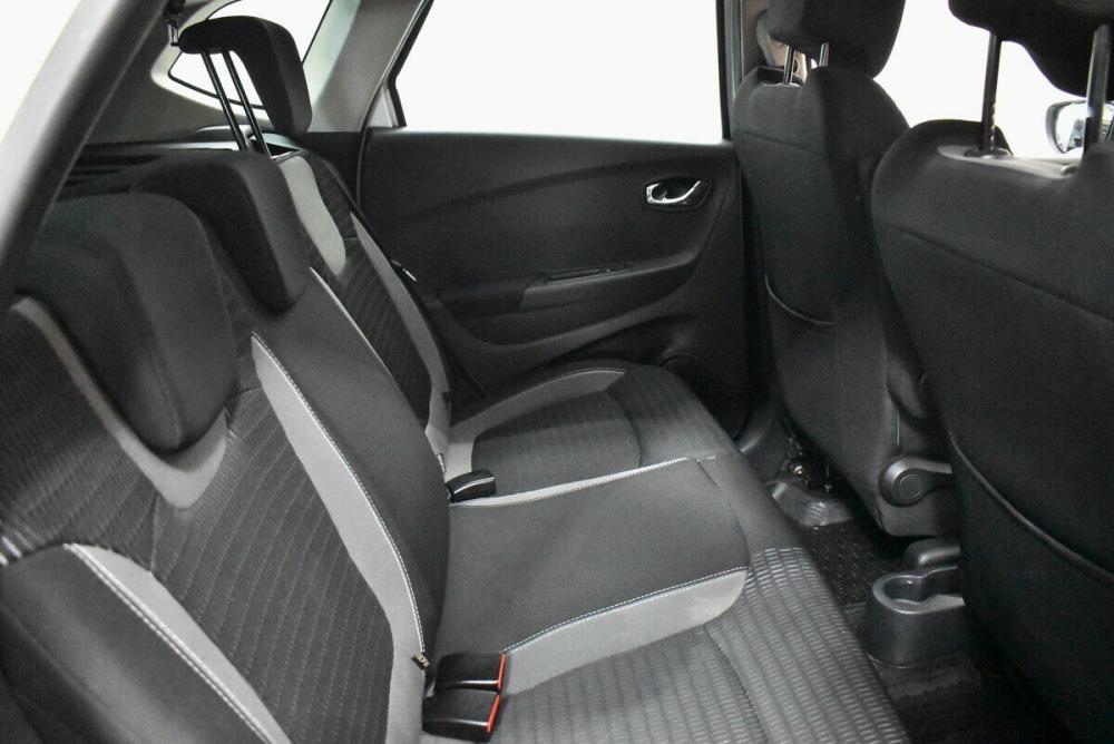 Renault Kaptur I Москва  - изображение 15