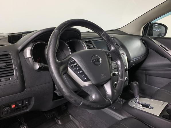 Nissan Murano II (Z51) Рестайлинг с пробегом 2012 года, цена 996 000 рублей, 165000 км, внедорожник, Автокод Объявления