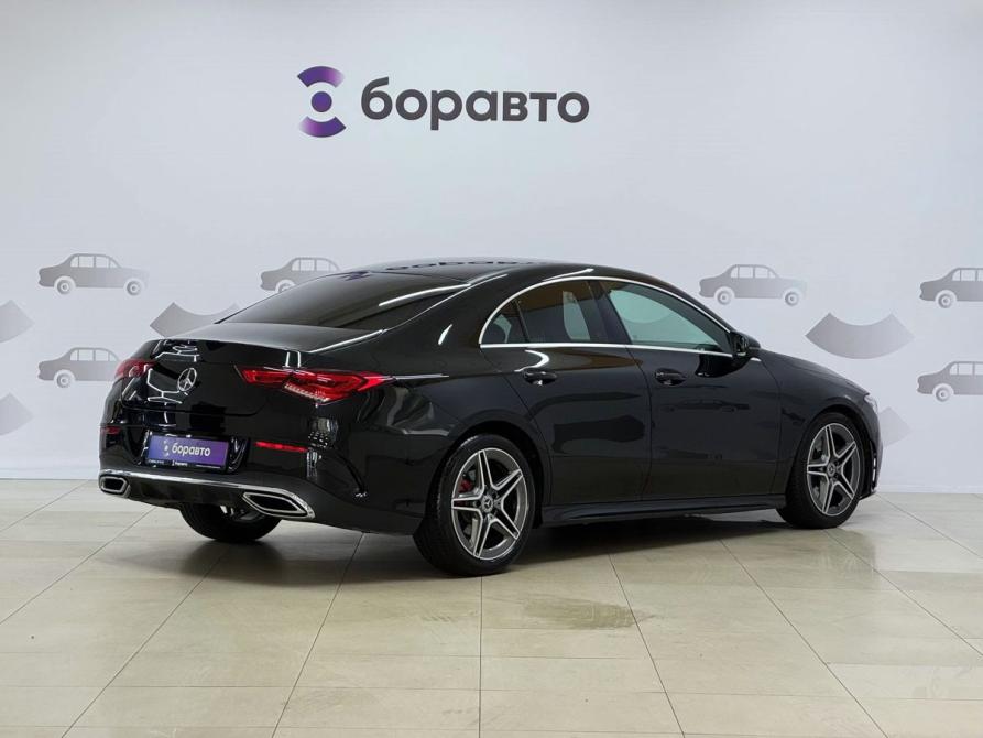 Mercedes-Benz CLA II (C118 X118) Ставрополь  - изображение 4
