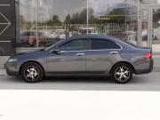 Honda Accord VII Новосибирск  - изображение 25