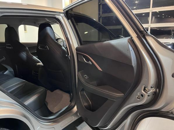 Omoda C5 I с пробегом 2023 года, цена 1 765 000 рублей, 70482 км, внедорожник, Автокод Объявления