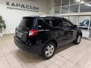 Geely Emgrand X7 I Волгоград  - изображение 20