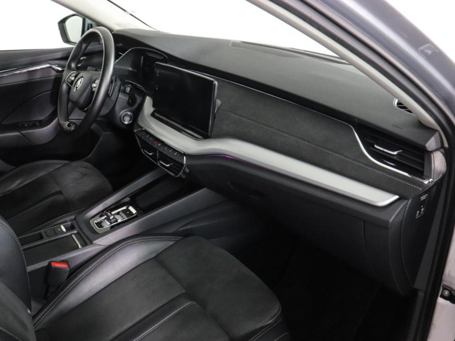 Skoda Octavia IV (A8) Химки  - изображение 10