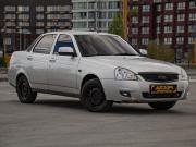 Lada (ВАЗ) Priora I Тюмень  - изображение 15