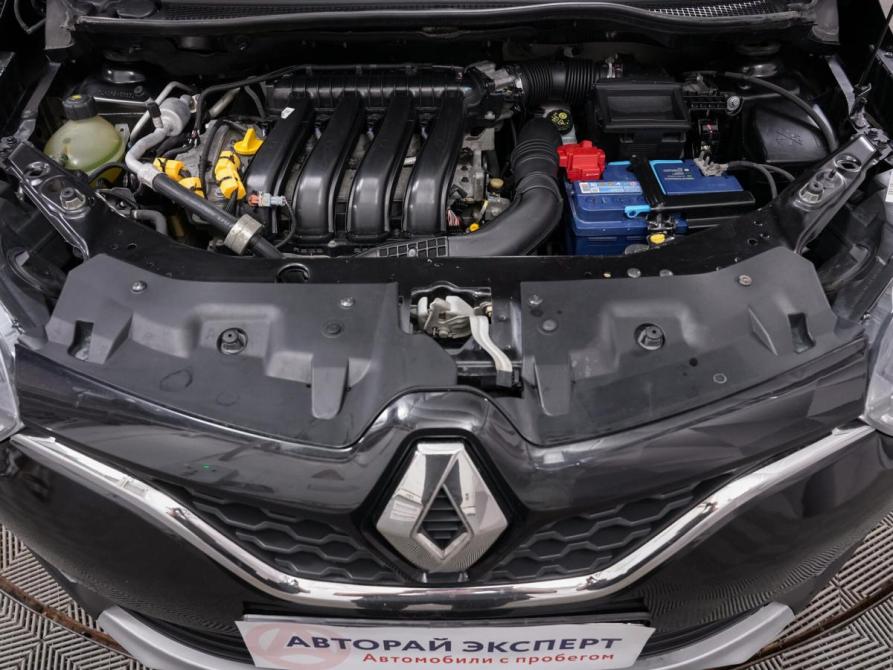 Renault Kaptur I Ульяновск  - изображение 20