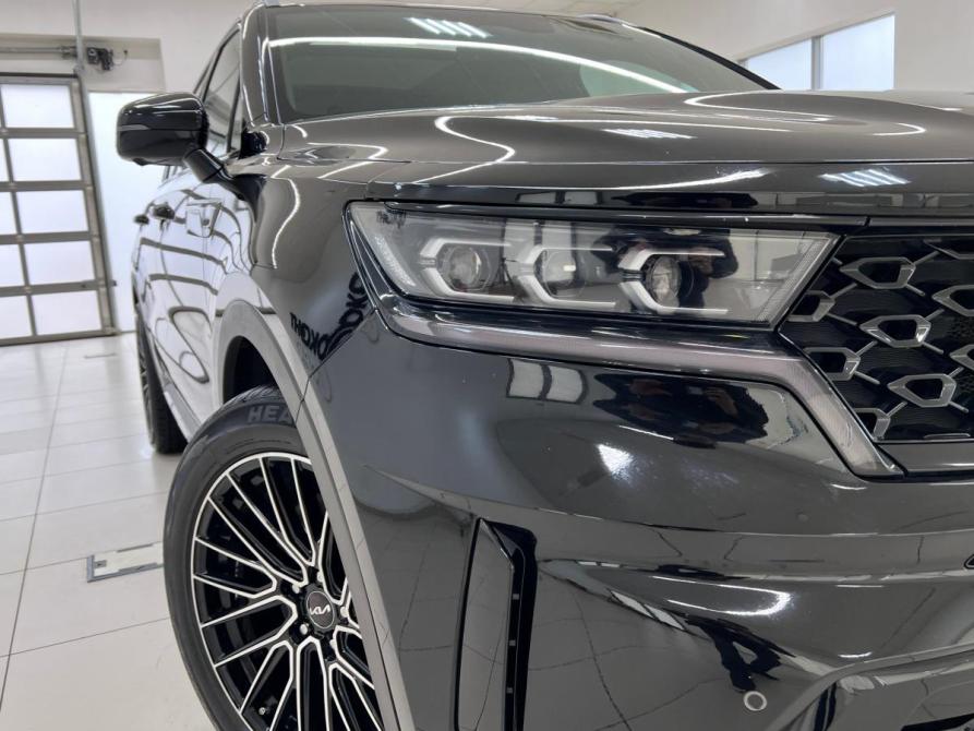 Kia Sorento IV Волгоград  - изображение 9