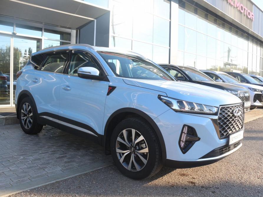 Chery Tiggo 7 Pro Max I Стерлитамак  - изображение 3