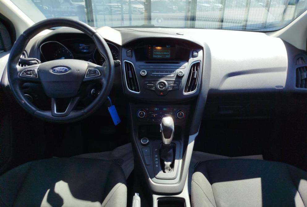 Ford Focus III Рестайлинг Саратов  - изображение 20