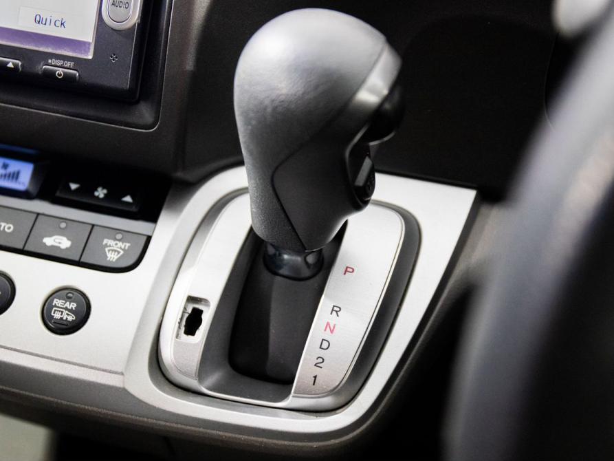 Honda Stream II Рестайлинг Иркутск  - изображение 15