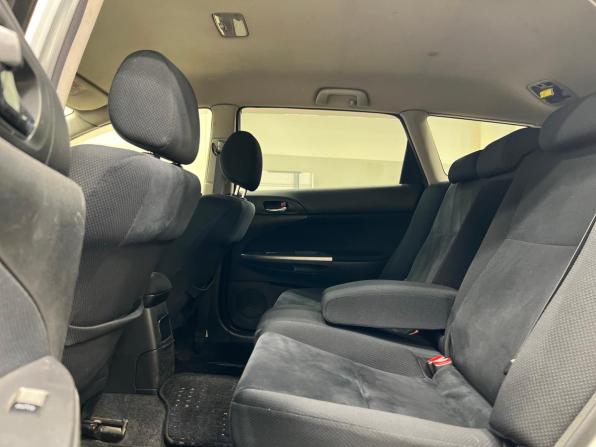 Toyota Caldina III с пробегом 2004 года, цена 749 000 рублей, 326800 км, универсал, Автокод Объявления