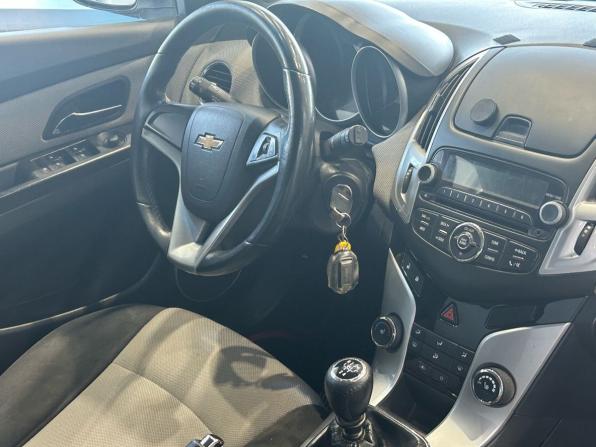 Chevrolet Cruze I Рестайлинг с пробегом 2013 года, цена 795 000 рублей, 211120 км, универсал, Автокод Объявления