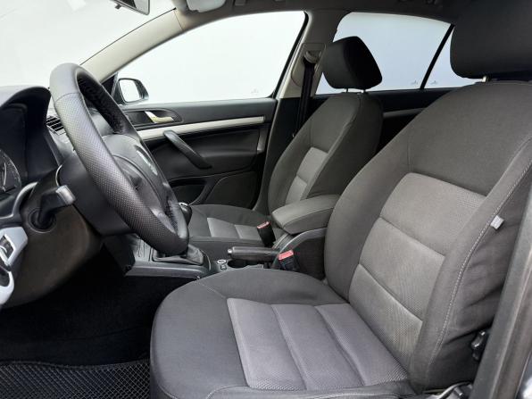 Skoda Octavia II (A5) с пробегом 2007 года, цена 500 000 рублей, 269000 км, лифтбек, Автокод Объявления