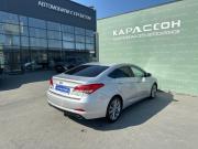 Hyundai i40 I Екатеринбург  - изображение 14