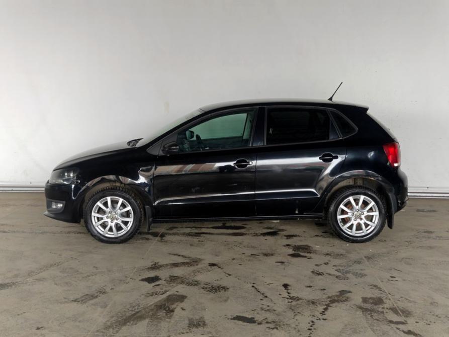 Volkswagen Polo V Москва  - изображение 7