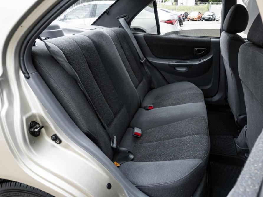 Hyundai Accent II Ставрополь  - изображение 7