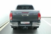 Toyota Hilux VIII Рестайлинг Красноярск  - изображение 33
