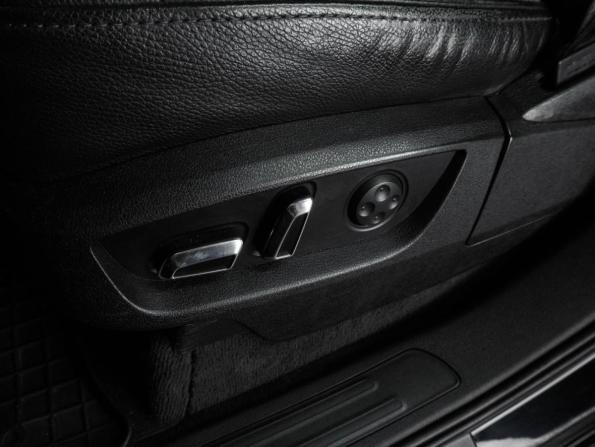 Audi Q7 I (4L) Рестайлинг с пробегом 2010 года, цена 1 875 000 рублей, 325071 км, внедорожник, Автокод Объявления