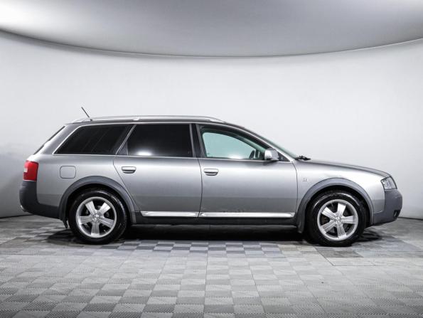Audi A6 allroad I (C5) с пробегом 2004 года, цена 749 000 рублей, 353555 км, универсал, Автокод Объявления