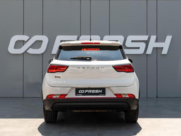 Dongfeng Fengon 500 с пробегом 2022 года, цена 1 585 000 рублей, 47616 км, внедорожник, Автокод Объявления