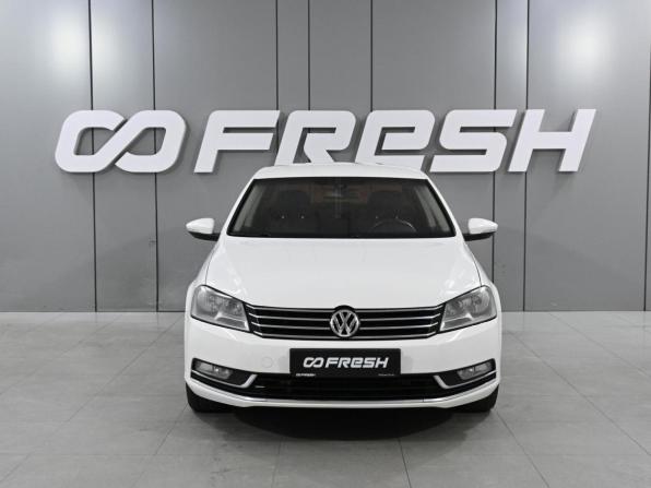 Volkswagen Passat B7 с пробегом 2012 года, цена 979 000 рублей, 164168 км, седан, Автокод Объявления