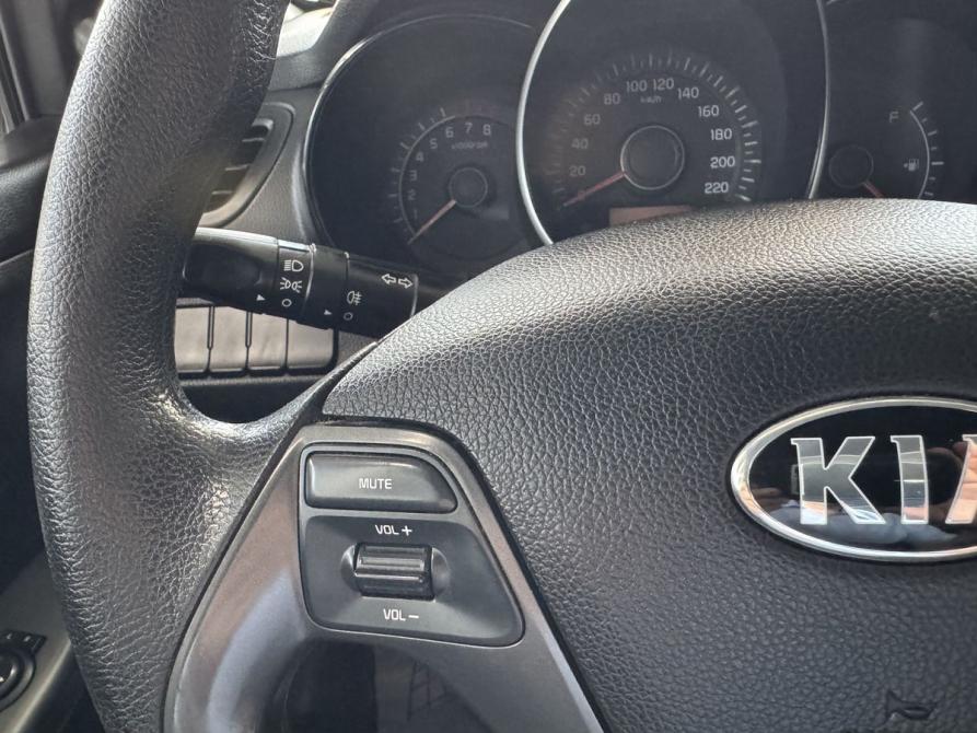 Kia Rio III Рестайлинг Пермь  - изображение 21