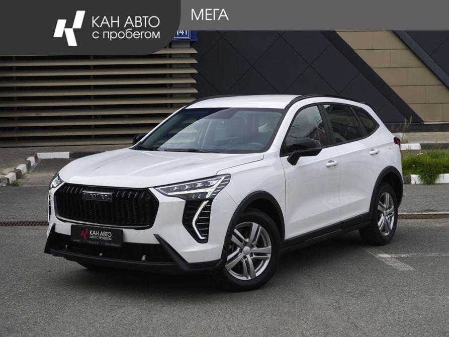 Haval Jolion I Рестайлинг Казань  - изображение 1