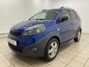 Chery IndiS (S18D) I Энгельс  - изображение 35