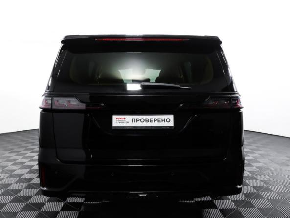 Voyah Dream I с пробегом 2023 года, цена 5 878 000 рублей, 20500 км, минивэн, Автокод Объявления