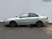 Nissan Almera Classic I Москва  - изображение 20