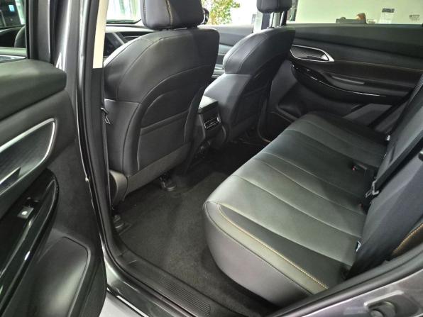 Новый Changan CS75 Pro 2026 года, цена 3 055 000 рублей, внедорожник, Автокод Объявления