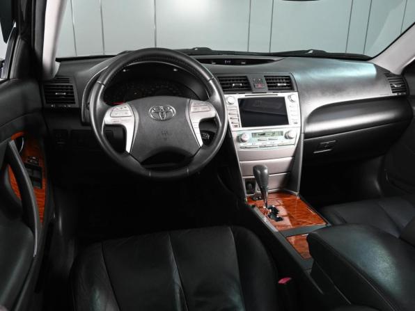 Toyota Camry VI (XV40) с пробегом 2007 года, цена 1 179 000 рублей, 212014 км, седан, Автокод Объявления