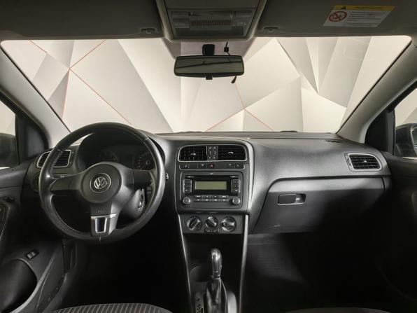 Volkswagen Polo V с пробегом 2012 года, цена 619 000 рублей, 127273 км, седан, Автокод Объявления