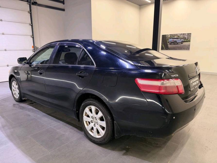 Toyota Camry VI (XV40) Новосибирск  - изображение 4