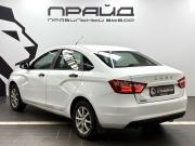 Lada (ВАЗ) Vesta I Ростов-на-Дону  - изображение 19