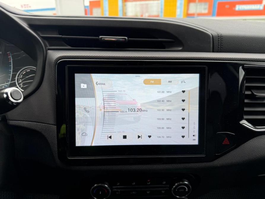 Chery Tiggo 4 I Рестайлинг Сыктывкар  - изображение 24