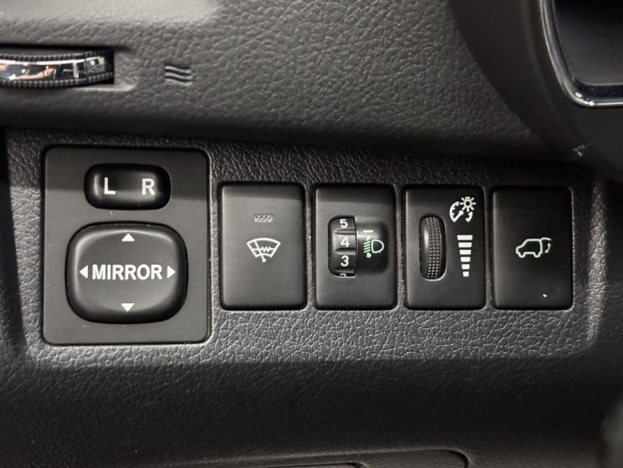 Toyota Highlander II (XU40) Рестайлинг Красноярск  - изображение 20