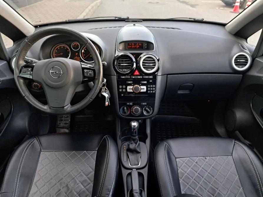 Opel Corsa D Санкт-Петербург  - изображение 8