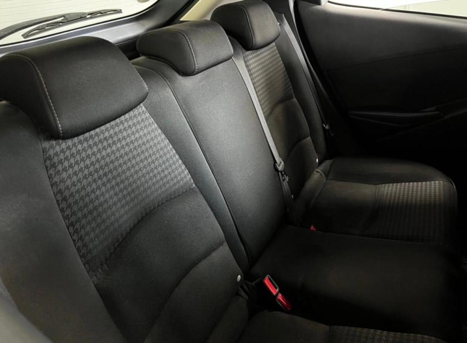 Mazda Demio IV (DJ) Казань  - изображение 13