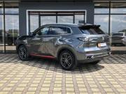 Changan CS55 Plus II Краснодар  - изображение 15